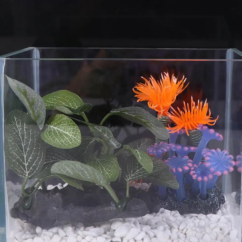 Artificial Grass Decor Realist - Planted Aquarium Carpet Plant recensione e prezzo