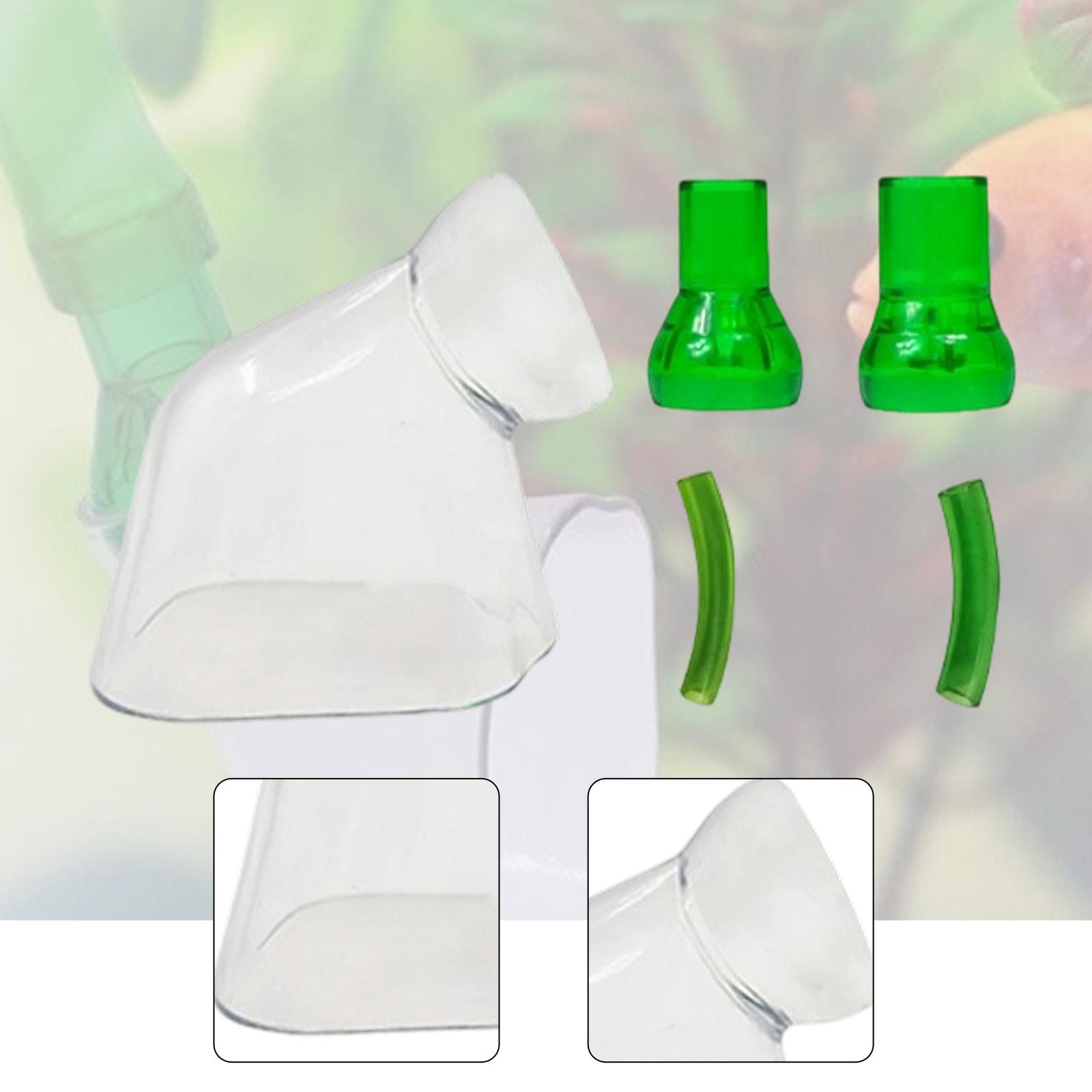 Adjustable Aquarium Lily Pipe  - Planted Aquarium Materials recensione e prezzo