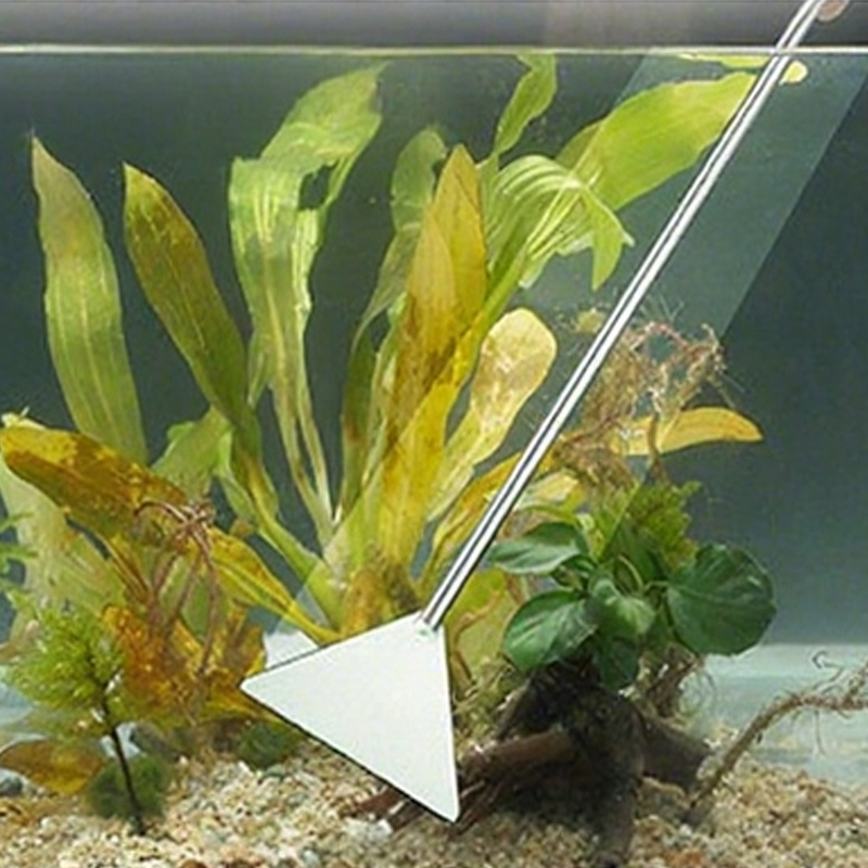 Aquarium Scissors Tweezers Too - Aquarium Plant Utensils recensione e prezzo