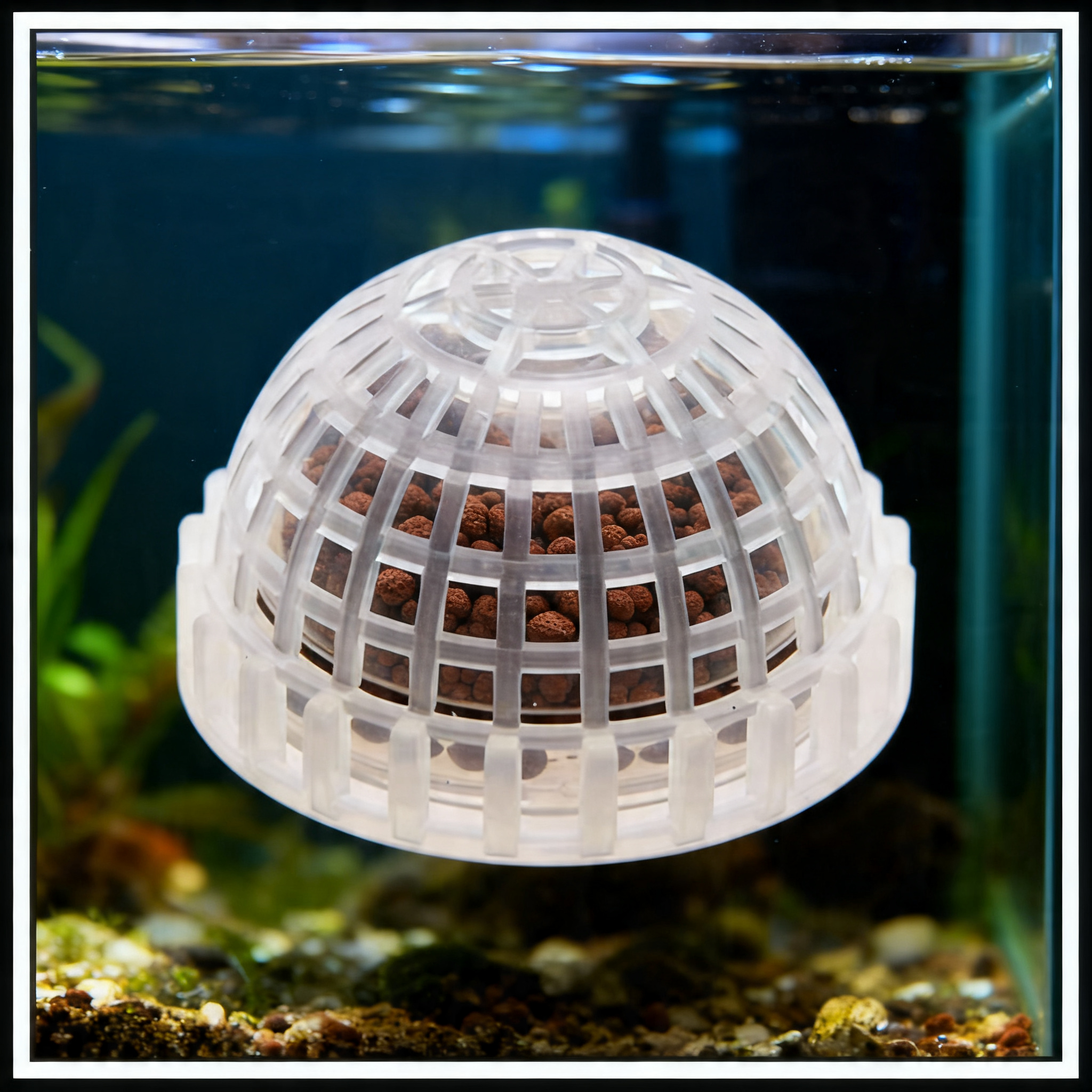 Aquarium Fish Tank Media Moss  - Aquarium Plant Echinodorus recensione e prezzo