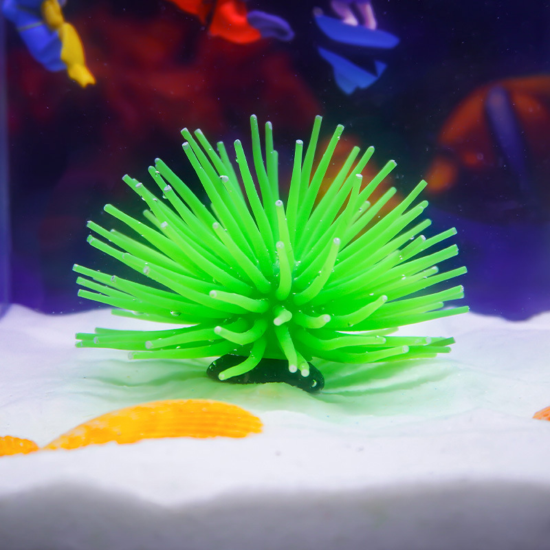 8/10cm Simulated Silicone Soft - Aquarium Plant Utensils recensione e prezzo