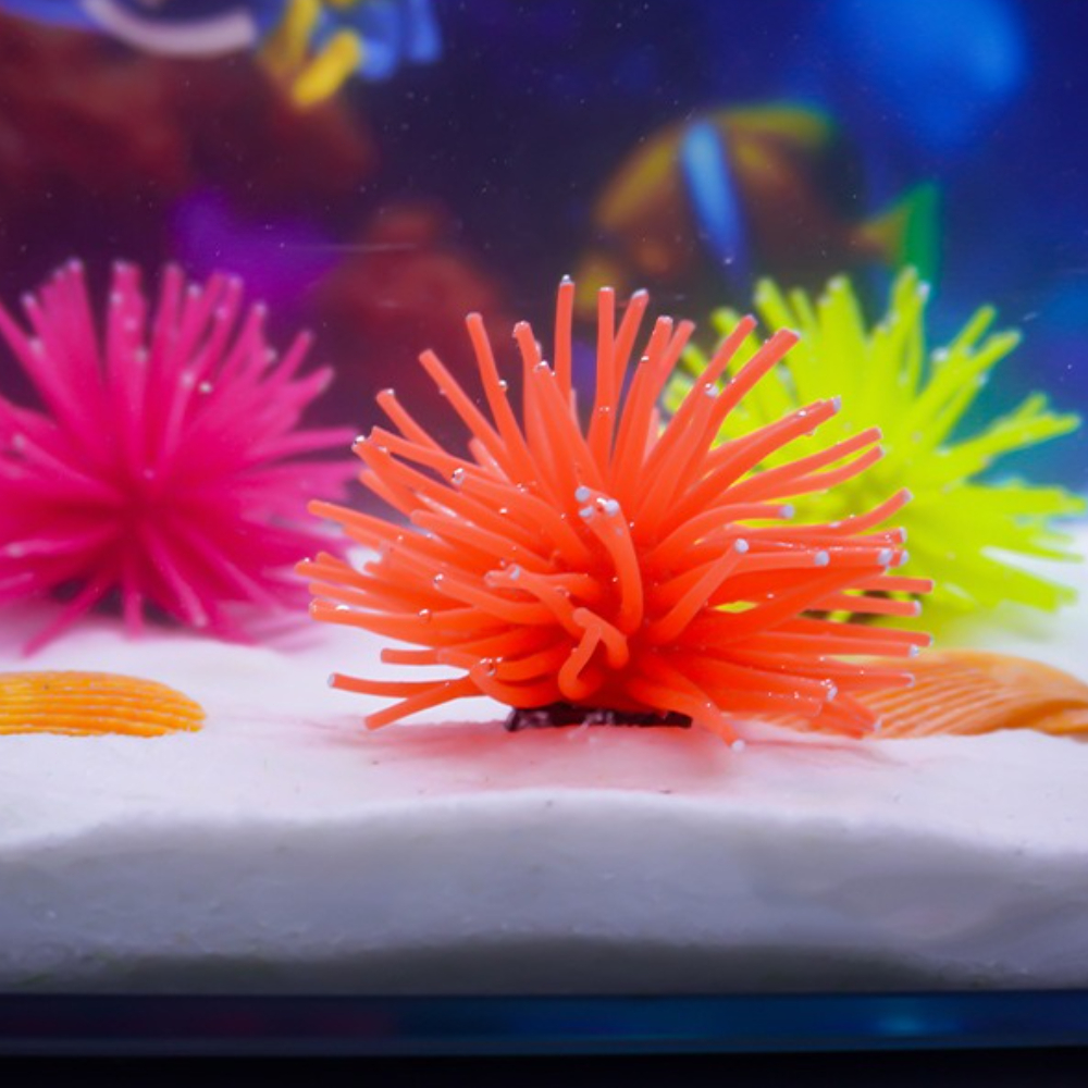 8/10cm Simulated Silicone Soft - Aquarium Plant Utensils recensione e prezzo