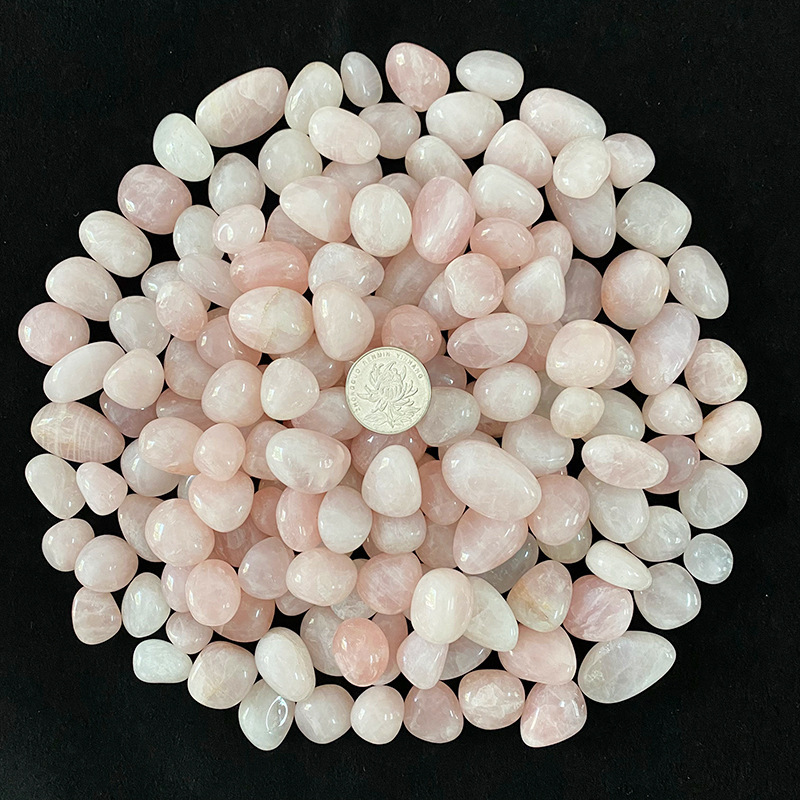 Luxury 100g Natural Agate Crys - Planted Aquarium Materials recensione e prezzo