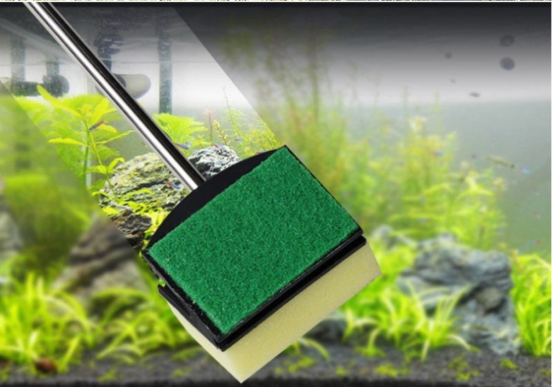 48cm Stainless Steel Aquarium  - Aquarium Plant Utensils recensione e prezzo