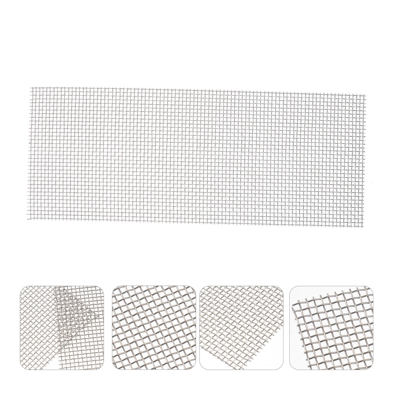 15Pcs Stainless Steel Moss Wal - Planted Aquarium Carpet Plant recensione e prezzo