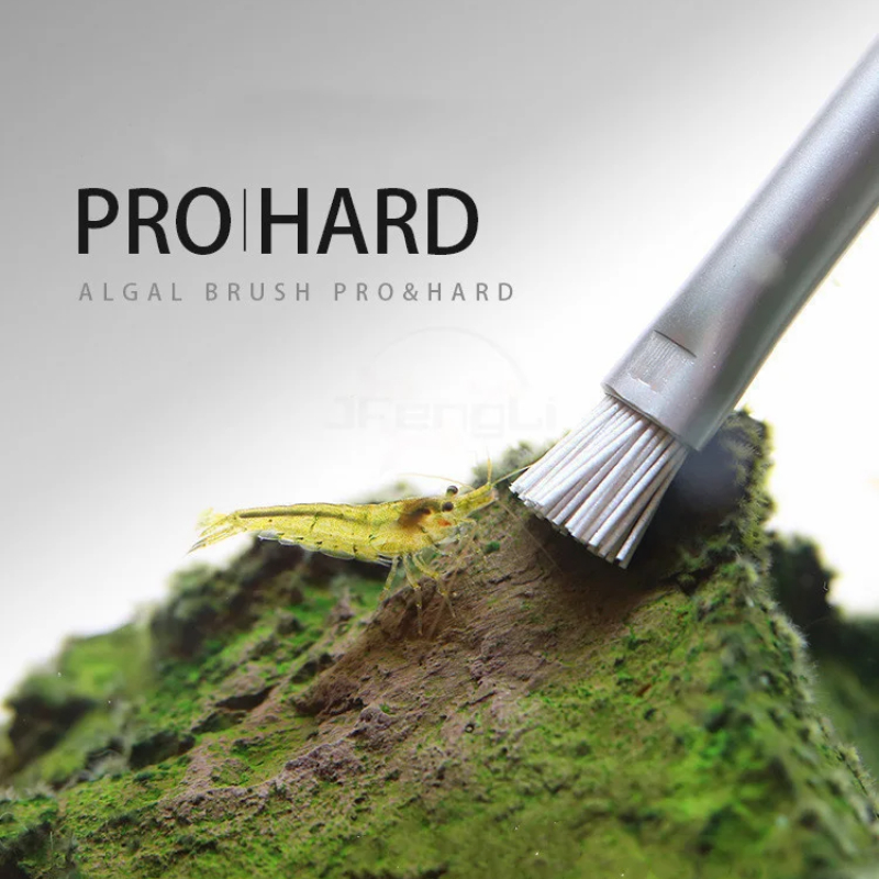 Aquapro Algae Brush Cleaning B - Aquarium Plant Utensils recensione e prezzo