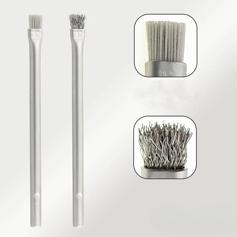Aquapro Algae Brush Cleaning B - Aquarium Plant Utensils recensione e prezzo