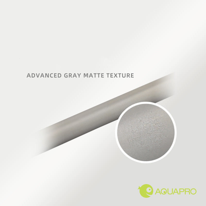 Aquapro Algae Brush Cleaning T - Aquarium Plant Utensils recensione e prezzo
