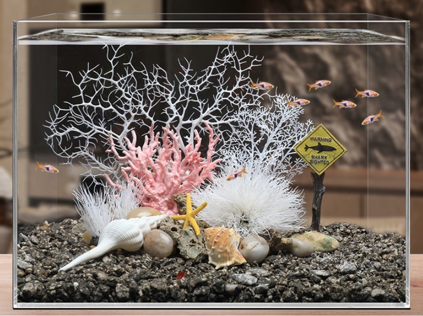 Hot Sale Aquarium Aquascape Co - Planted Aquarium For Sale recensione e prezzo