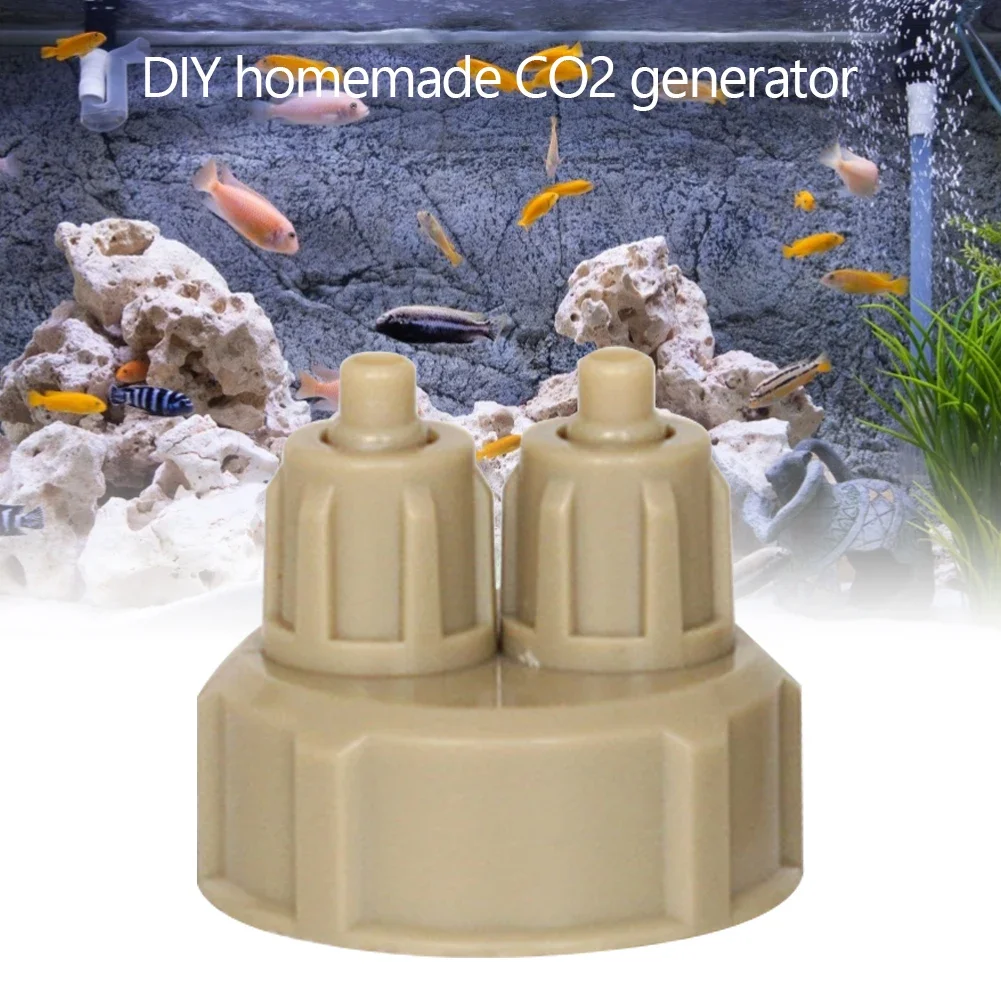 Aquarium CO2 System Generator  - Aquarium Plant Utensils recensione e prezzo