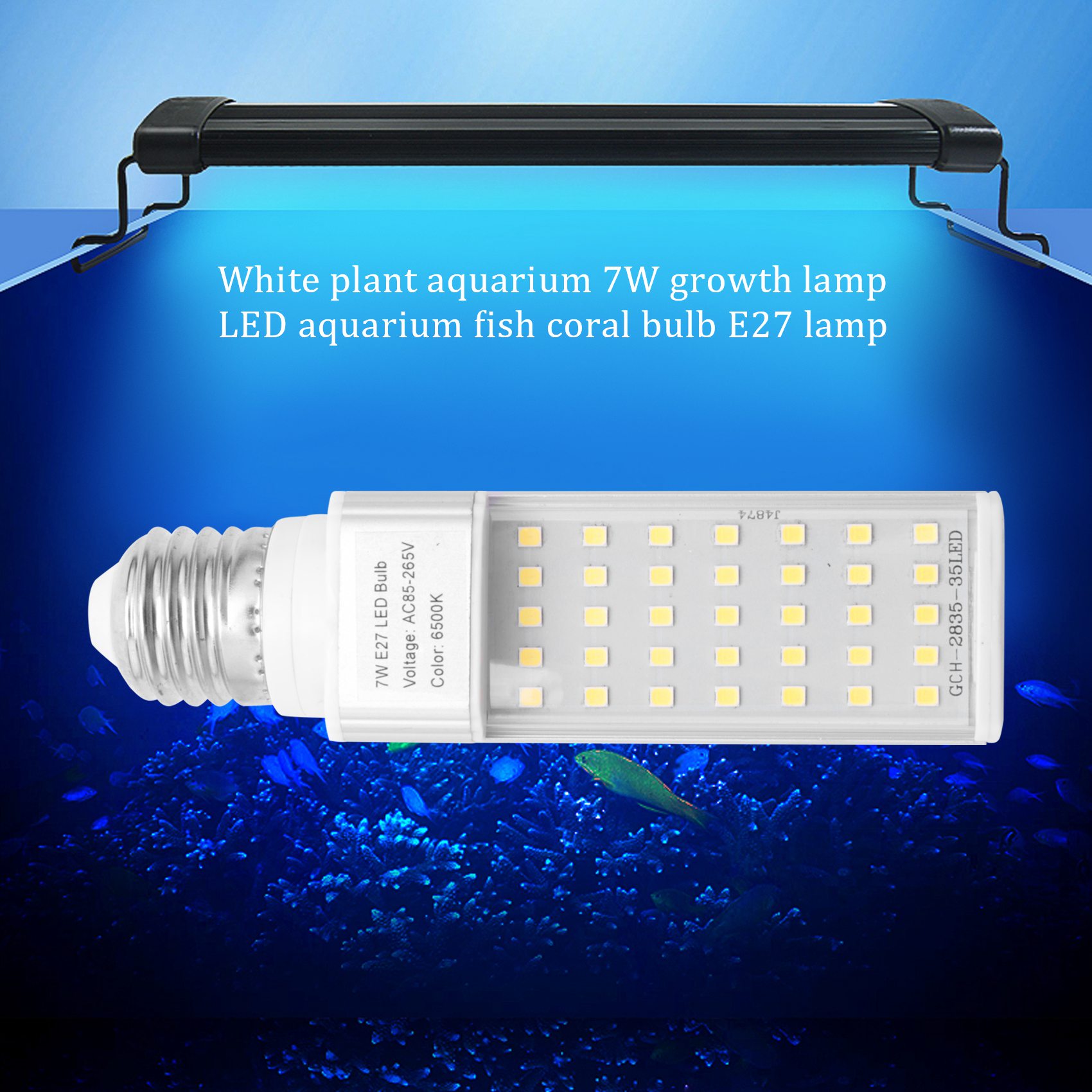 A19Q-Fishpod White Plant Aquar - Planted Aquarium Materials recensione e prezzo