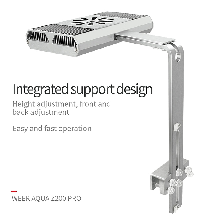 Full Spectrum Fish Tank Light  - Aquarium Plant Original recensione e prezzo