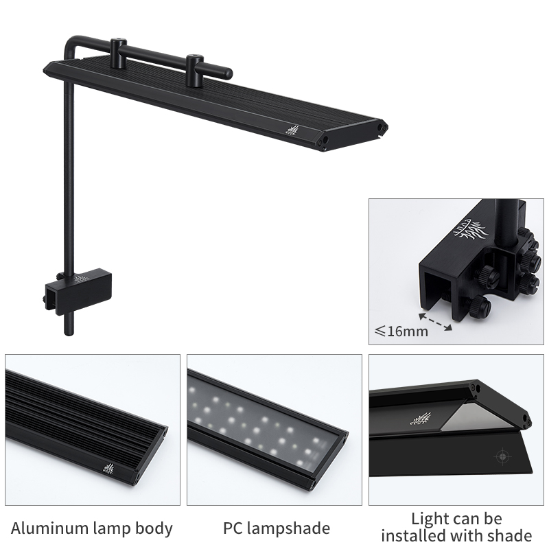 M300D1 PRO Hot Sale  RGB+UVA N - Planted Aquarium For Sale recensione e prezzo
