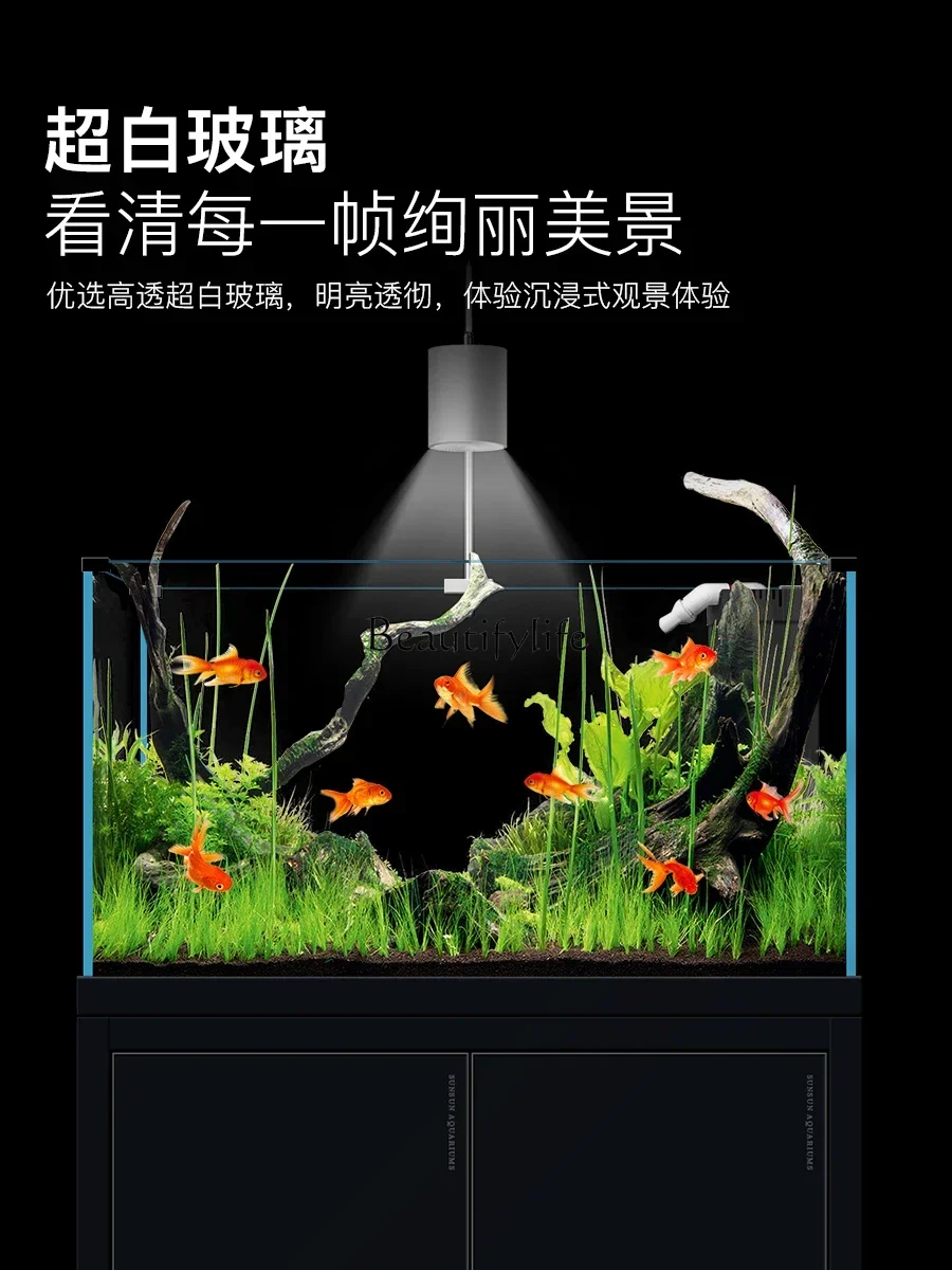 LD33Living Room Small Lanshou  - Planted Aquarium Materials recensione e prezzo
