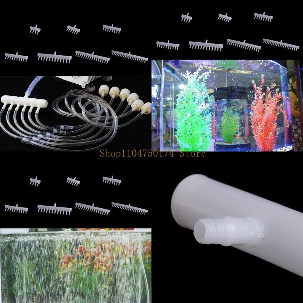 Aquarium Air Splitter 4-Way 6- - Planted Aquarium For Sale recensione e prezzo