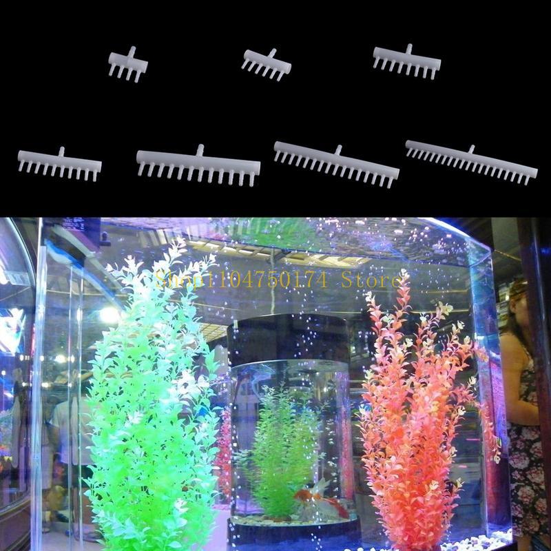 Aquarium Air Splitter 4-Way 6- - Planted Aquarium For Sale recensione e prezzo