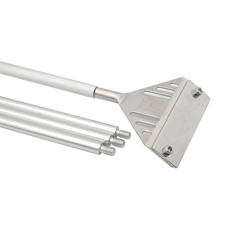 Aquarium Algae Remover Aluminu - Aquarium Plant Utensils recensione e prezzo