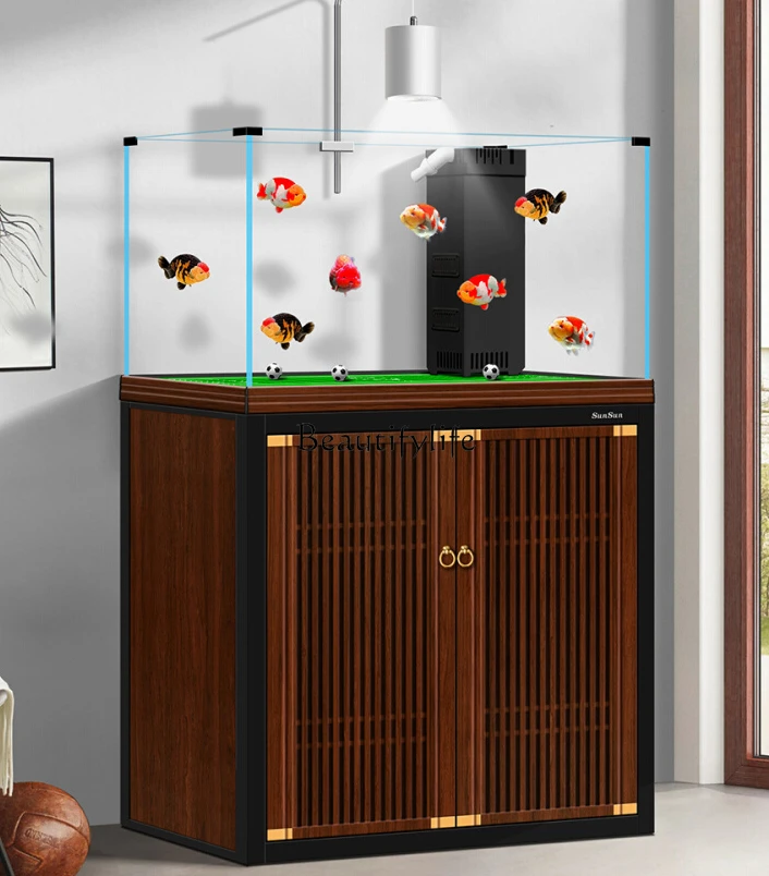 yj9 Living Room Small Landscap - Planted Aquarium Materials recensione e prezzo
