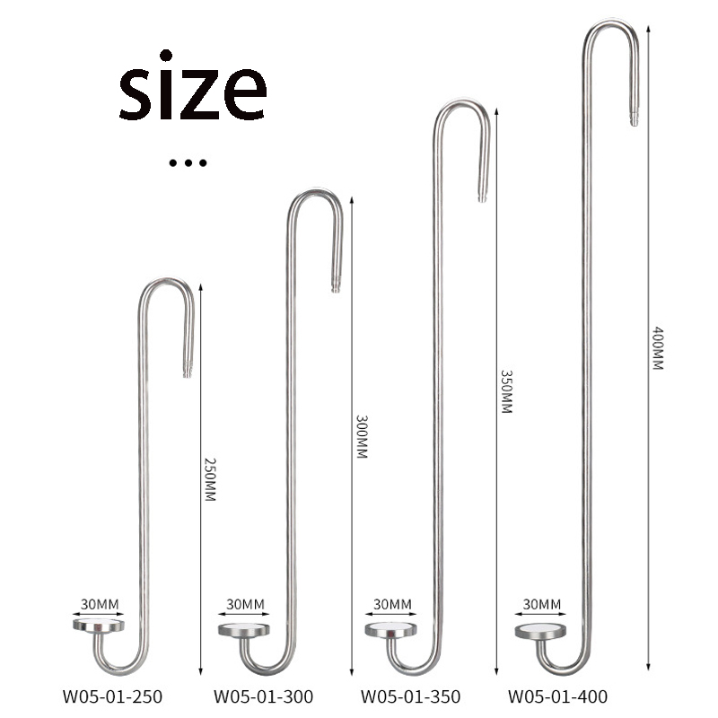 ZRDR Aquarium CO2 Diffuser Sta - Planted Aquarium Materials recensione e prezzo