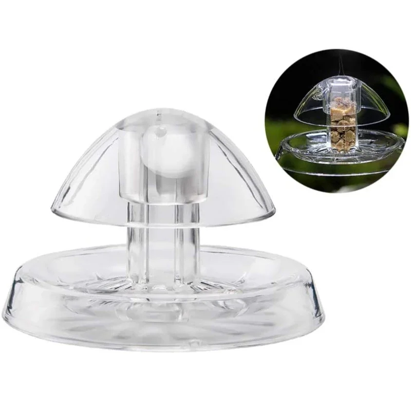 1PCS Fish Tank Aquarium Cleane - Aquarium Plant Utensils recensione e prezzo