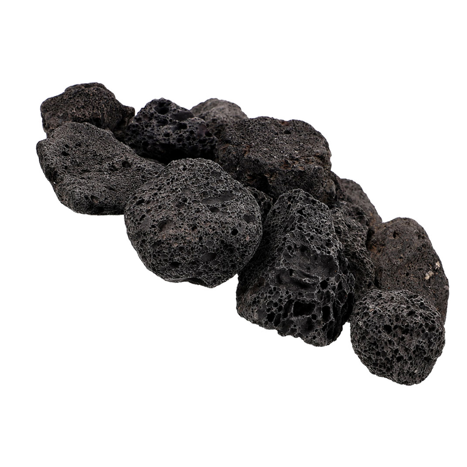 1Pack Natural Volcanic Stones  - Aquarium Plant Original recensione e prezzo