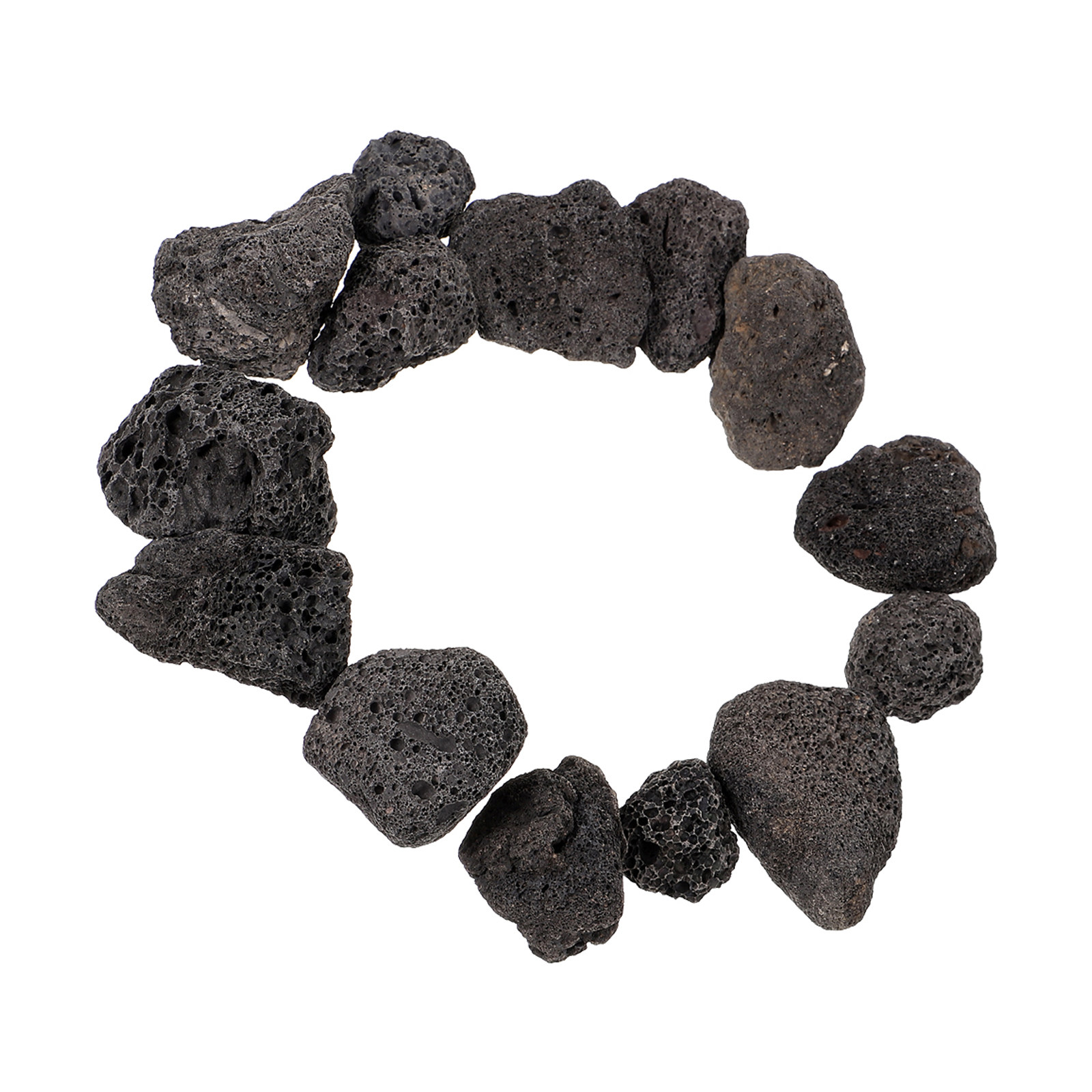 1Pack Natural Volcanic Stones  - Aquarium Plant Original recensione e prezzo