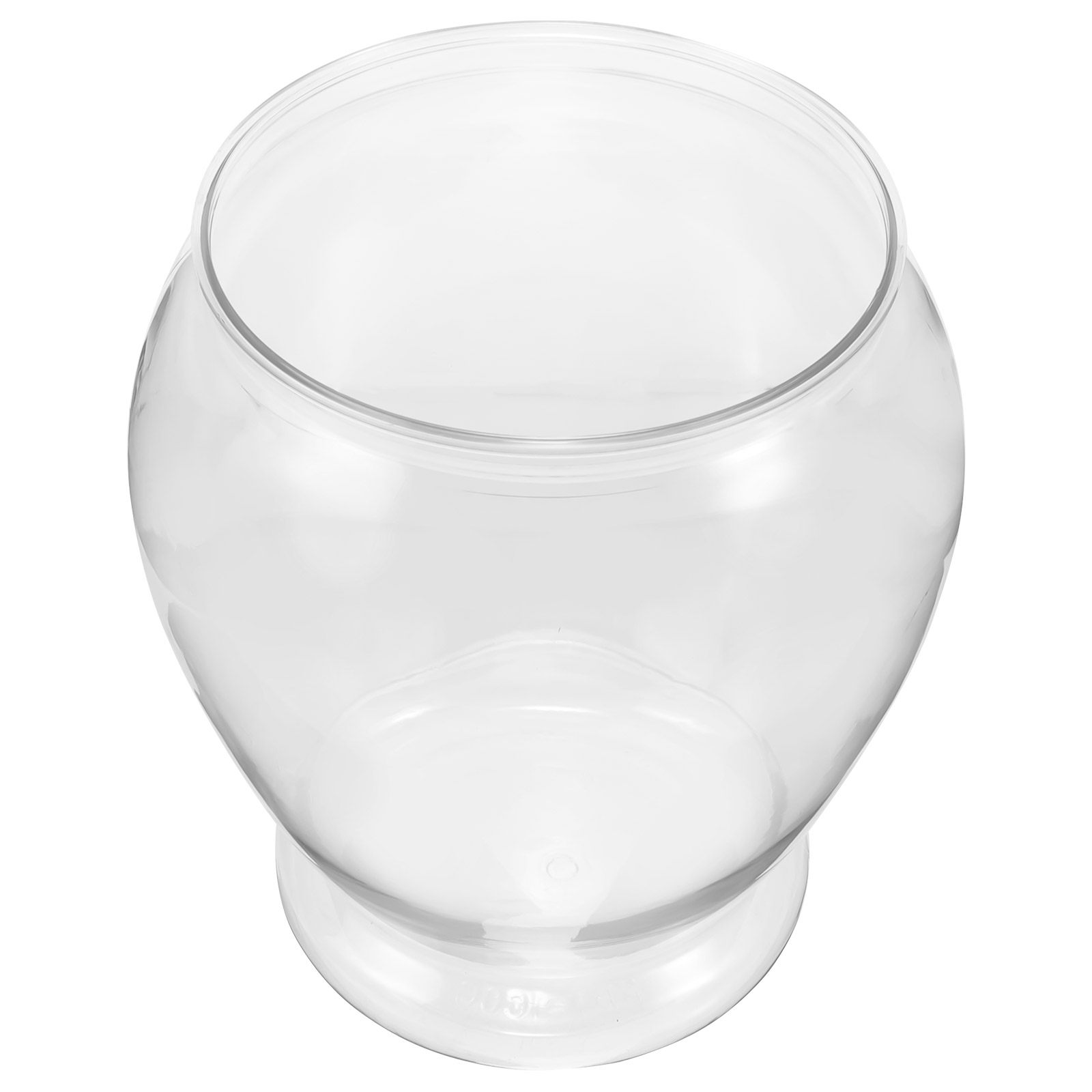 Small Clear Plastic Fish Tank  - Planted Aquarium Betta recensione e prezzo