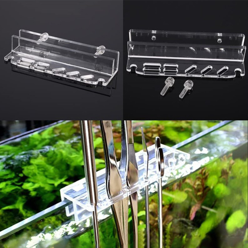 Aquarium Plant Tools Storage R - Aquarium Plant Utensils recensione e prezzo