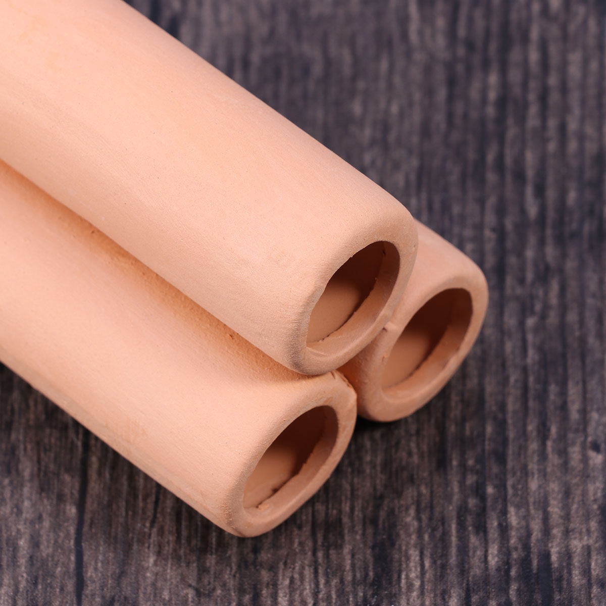 Ceramic Moss Tube Mineral Tube - Planted Aquarium Materials recensione e prezzo