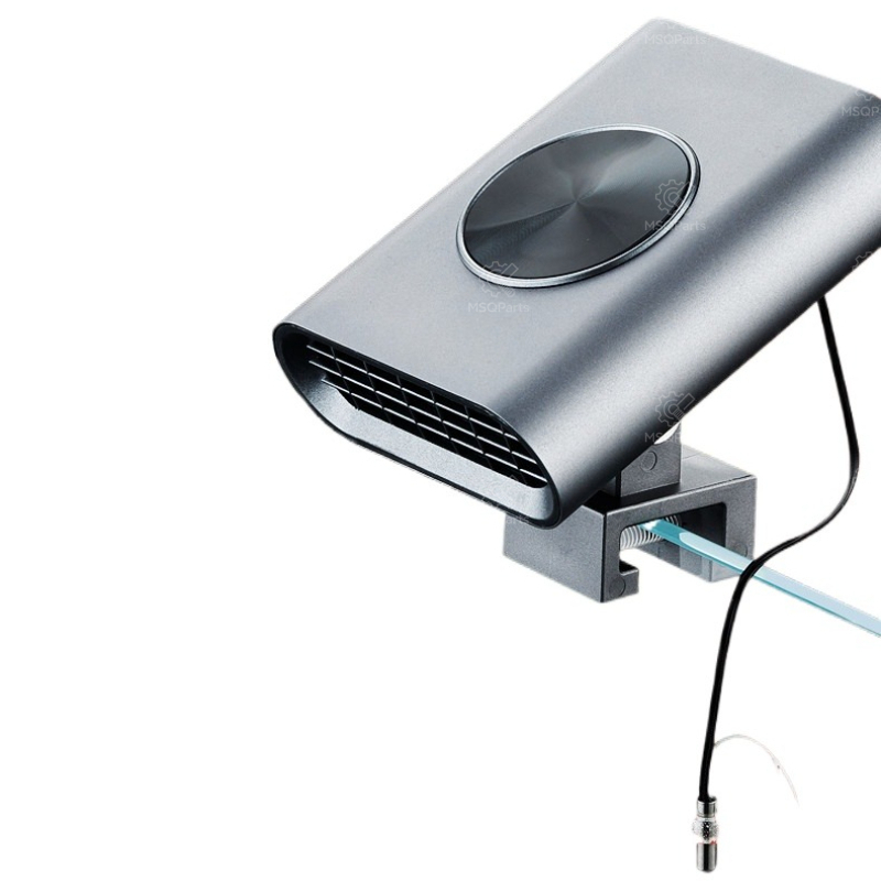 Aquarium Smart Cooling Fan F2  - Aquarium Plant Original recensione e prezzo
