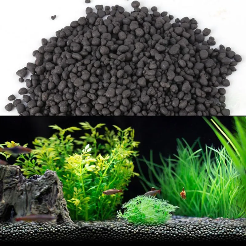 1kg Watergrass Aquarium Plants - Planted Aquarium Materials recensione e prezzo