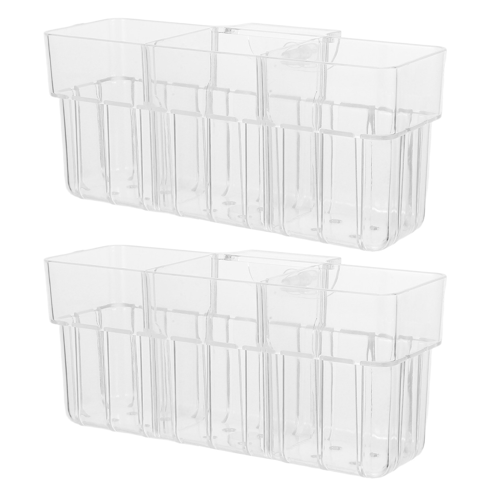 2Pcs Clear Hanging Aquarium Hy - Aquarium Plant Original recensione e prezzo